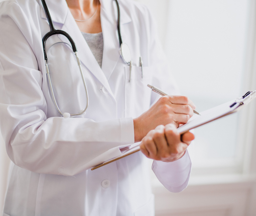 Dr. Ayman Attia-Deals with Pulse of a Patient