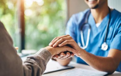 The Excellence of Dr. Ayman Attia as A Trusted Name in Healthcare