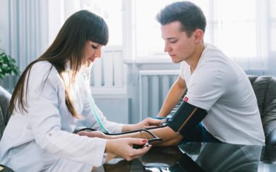 How Regular Checkups with Dr. Ayman Attia Support Lifelong Wellness